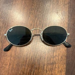 Ray ban sunglasses